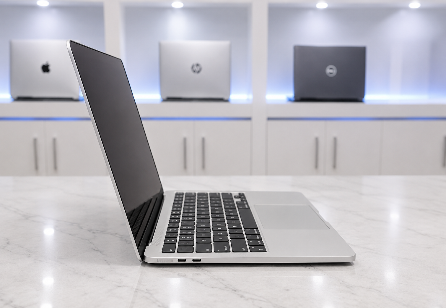 MacBook Air M4 (2025) 4