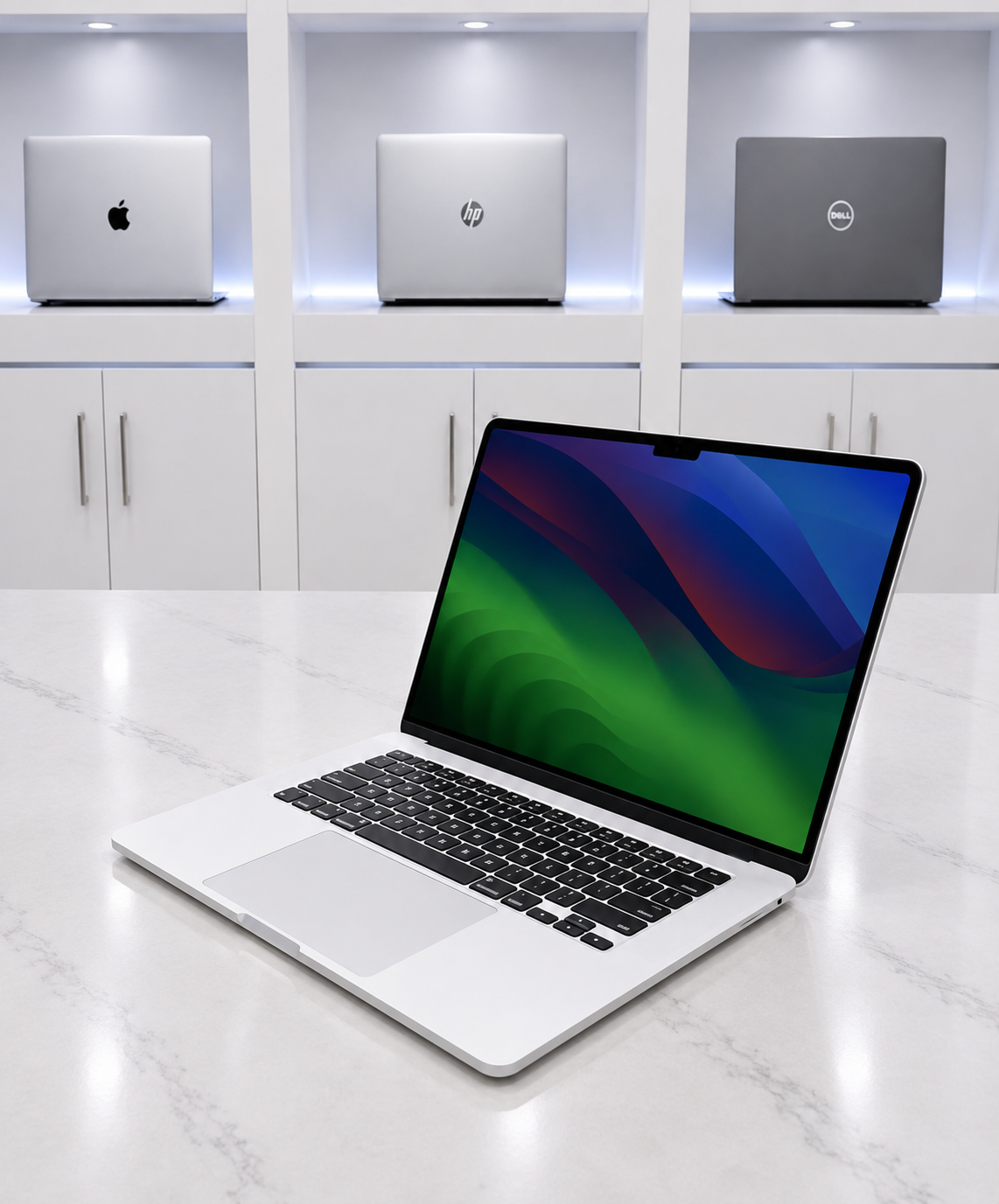 MacBook Air M4 (2025) 5