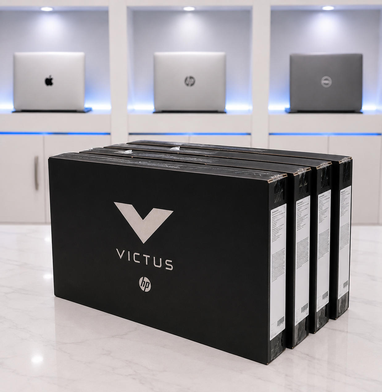HP Victus 15 Gaming Laptop