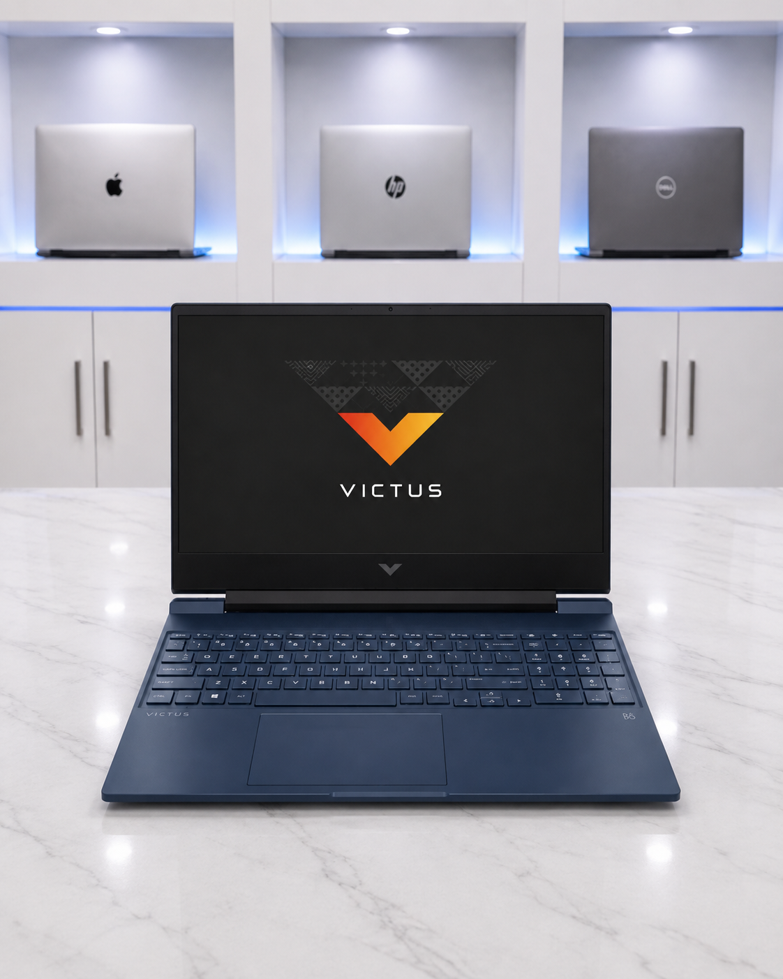 HP Victus 15 Gaming Laptop 2