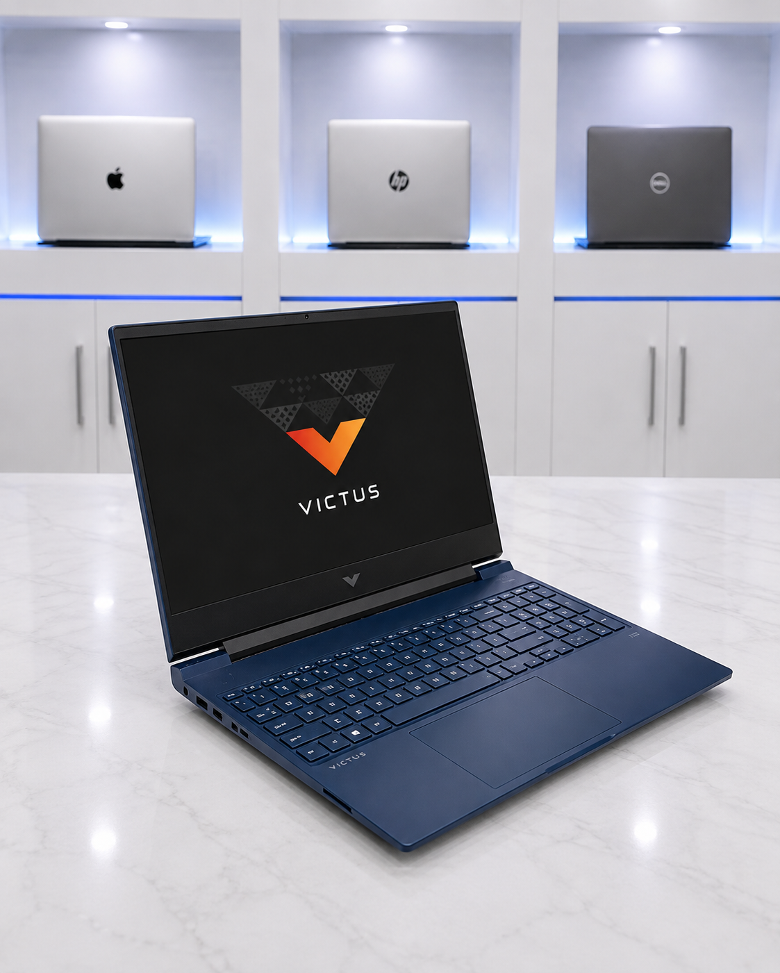 HP Victus 15 Gaming Laptop 3