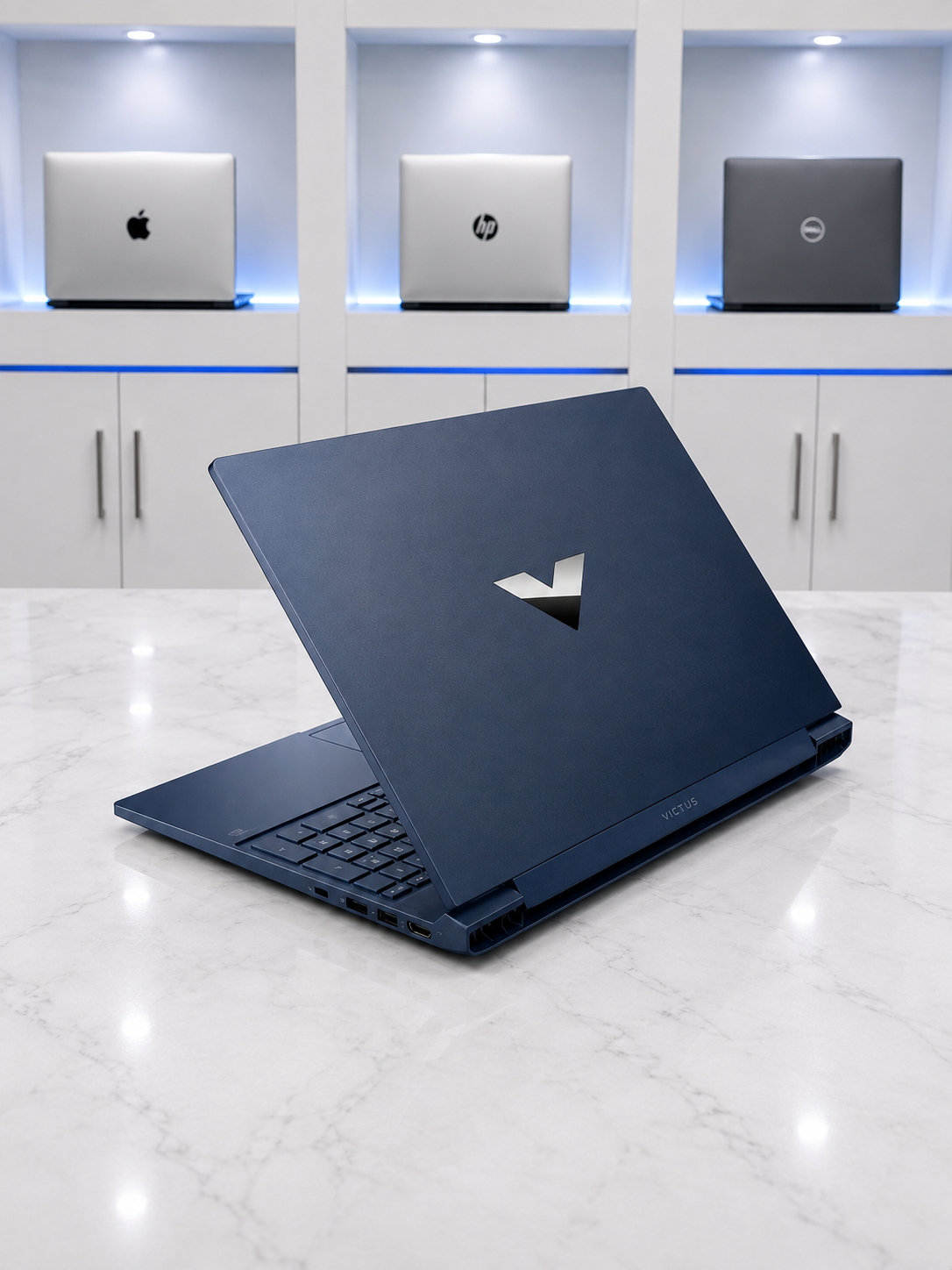 HP Victus 15 Gaming Laptop 4