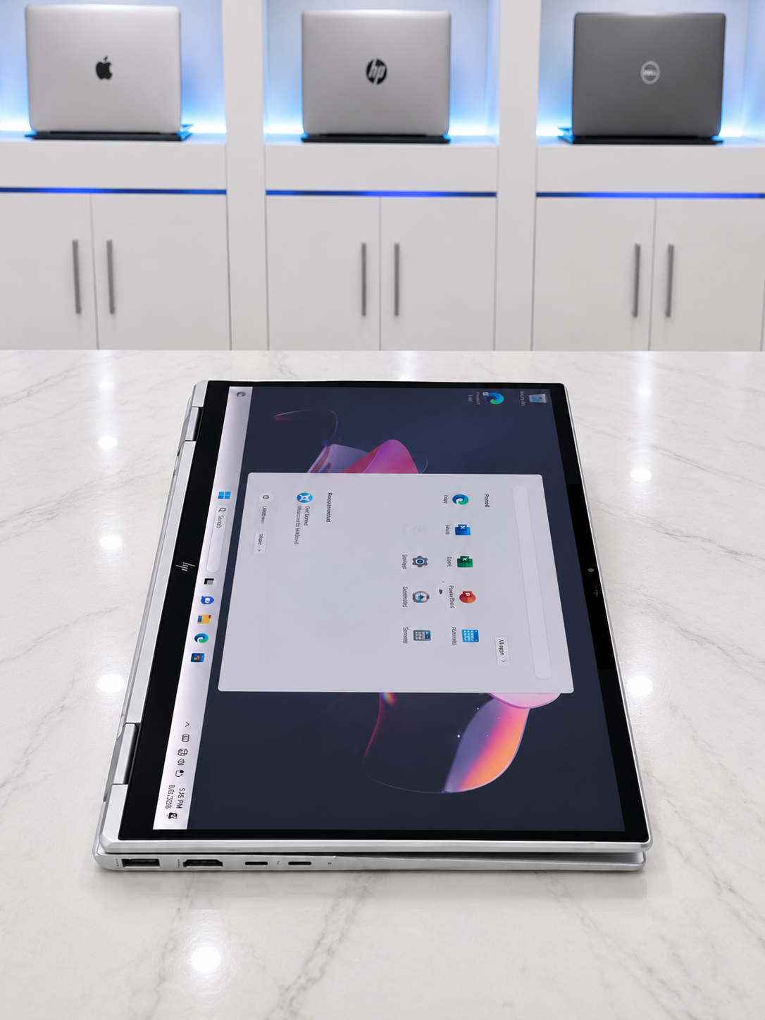 HP EliteBook x360 1040 G8