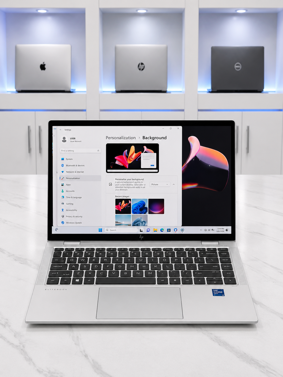 HP EliteBook x360 1040 G8 2