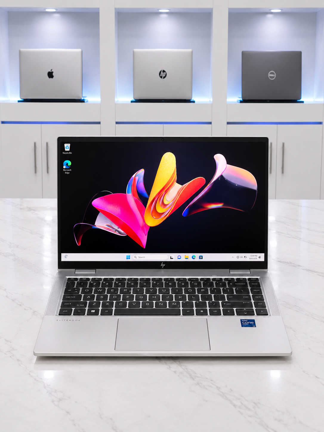 HP EliteBook x360 1040 G8 4