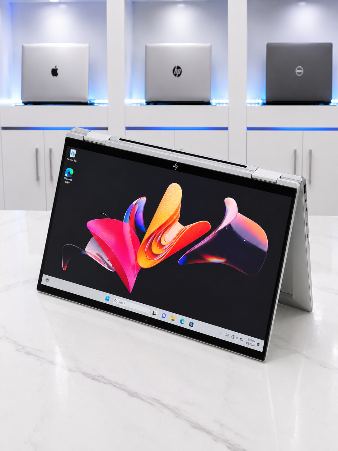 HP EliteBook x360 1040 G8 5